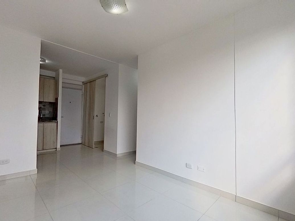 Apartamento de 2 alcobas en venta en Ub. Castilla Real, Bogotá, 37 m² · foto 16 de 17