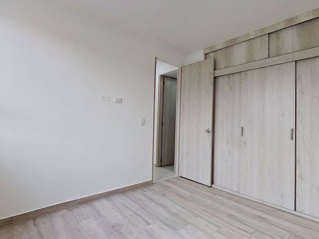 Apartamento de 2 alcobas en venta en Ub. Castilla Real, Bogotá, 37 m² · foto 15 de 17