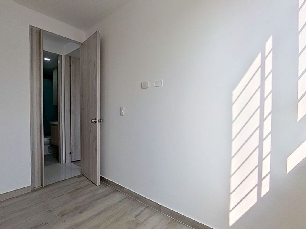 Apartamento de 2 alcobas en venta en Ub. Castilla Real, Bogotá, 37 m² · foto 13 de 17