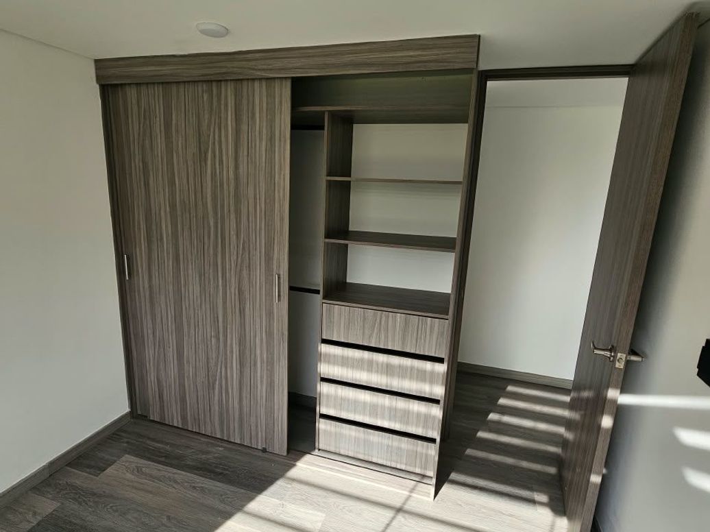 Apartamento de 1 alcoba en arriendo en El Redil, Bogotá, 35 m² · foto 17 de 20