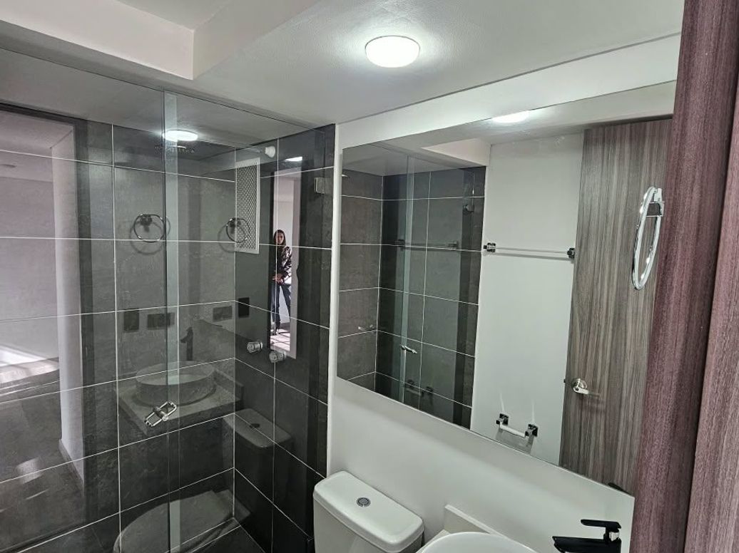 Apartamento de 1 alcoba en arriendo en El Redil, Bogotá, 35 m² · foto 10 de 20