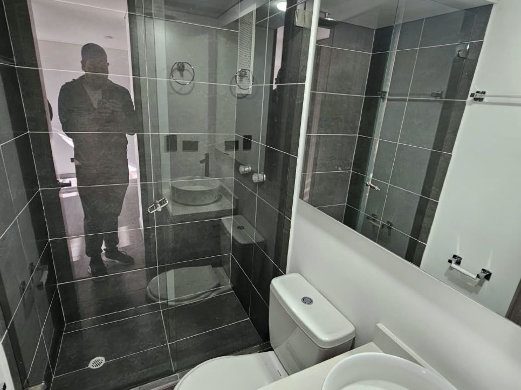 Apartamento de 1 alcoba en arriendo en El Redil, Bogotá, 35 m² · foto 16 de 20