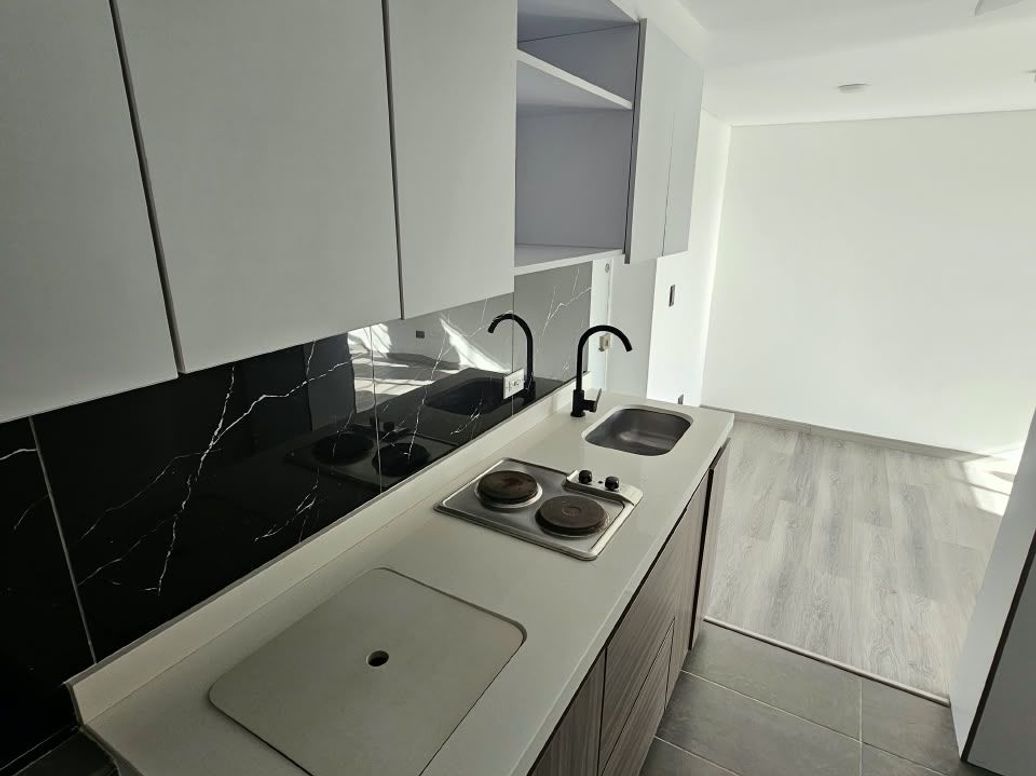 Apartamento de 1 alcoba en arriendo en El Redil, Bogotá, 35 m² · foto 7 de 20