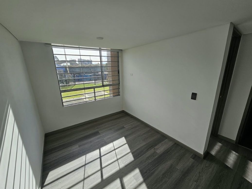 Apartamento de 1 alcoba en arriendo en El Redil, Bogotá, 35 m² · foto 6 de 20