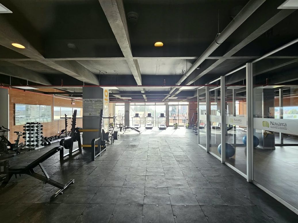 Apartamento de 1 alcoba en arriendo en El Redil, Bogotá, 35 m² · foto 18 de 20