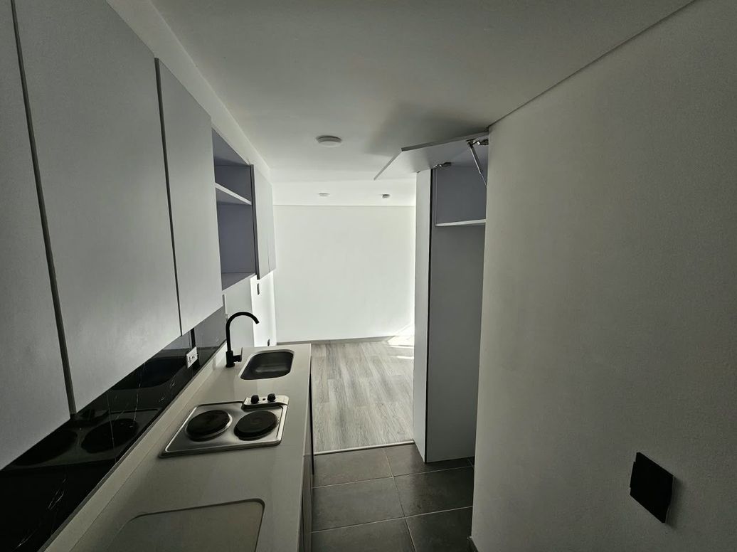Apartamento de 1 alcoba en arriendo en El Redil, Bogotá, 35 m² · foto 2 de 20