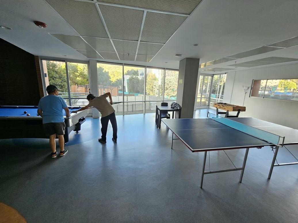 Apartamento de 1 alcoba en arriendo en El Redil, Bogotá, 35 m² · foto 15 de 20
