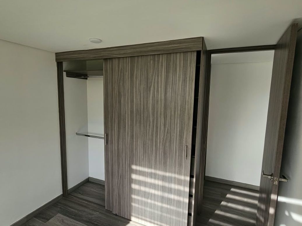 Apartamento de 1 alcoba en arriendo en El Redil, Bogotá, 35 m² · foto 8 de 20