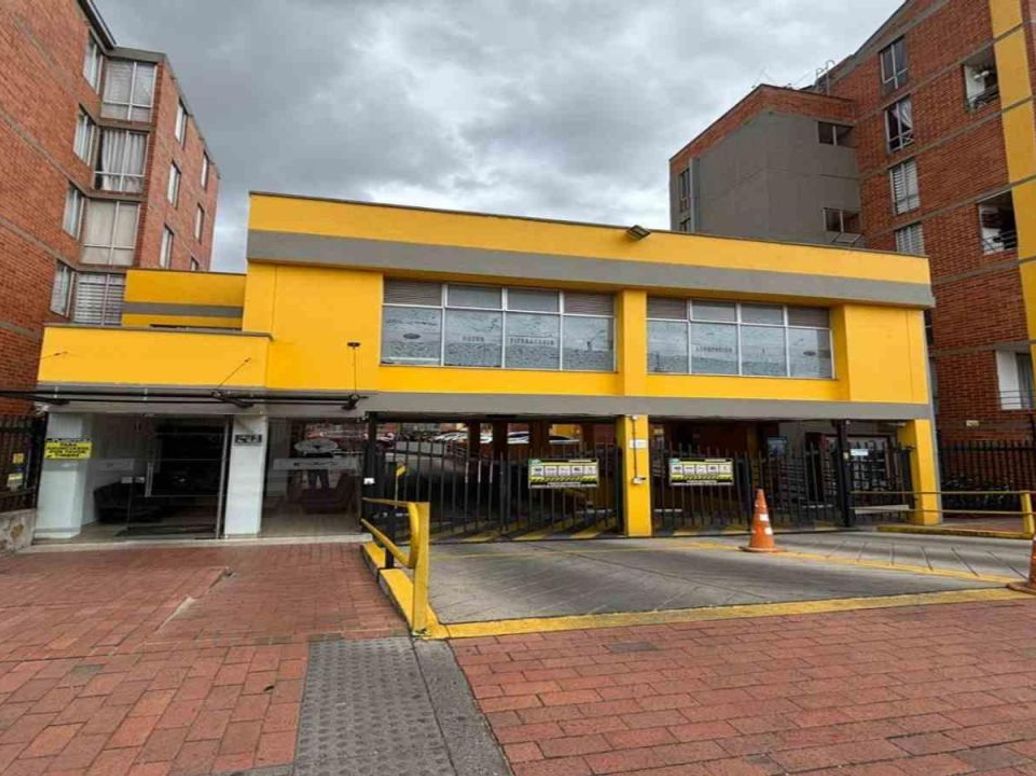 Apartamento de 3 alcobas en venta en Los Angeles, Bogotá, 77 m² · foto 10 de 13
