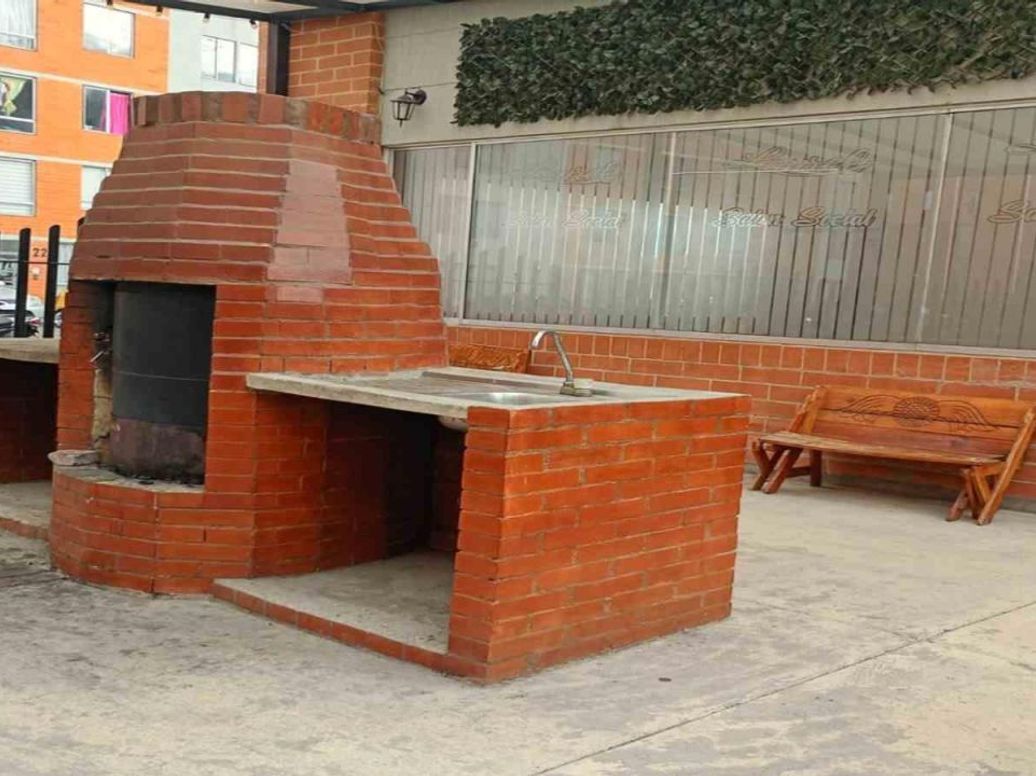 Apartamento de 2 alcobas en venta en Pensilvania, Bogotá, 56 m² · foto 16 de 20