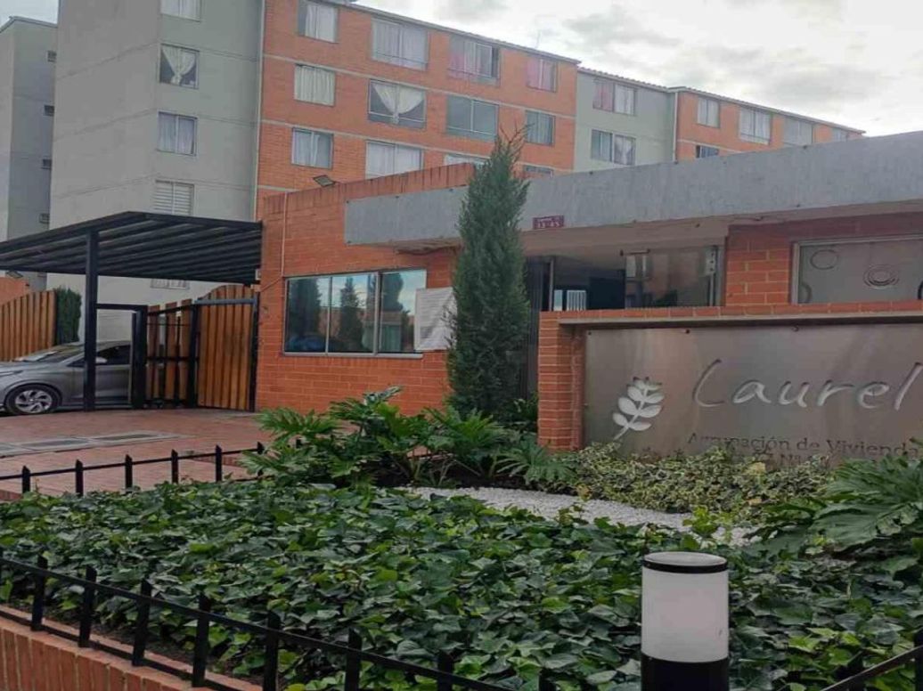 Apartamento de 2 alcobas en venta en Pensilvania, Bogotá, 56 m² · foto 15 de 20