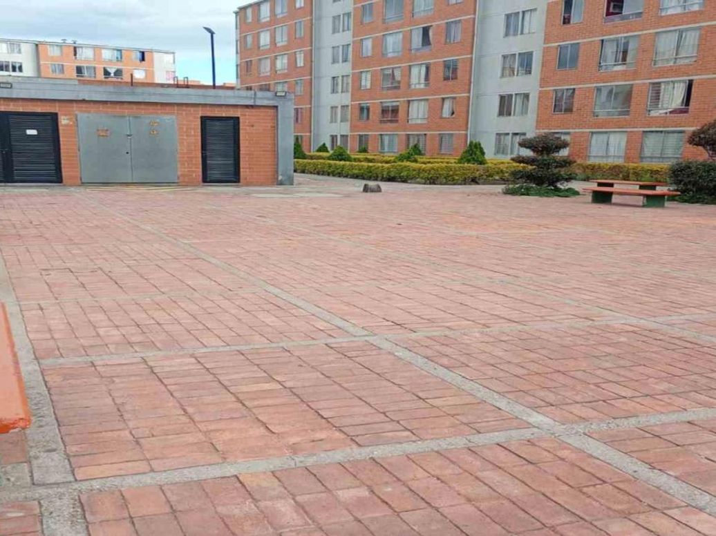 Apartamento de 2 alcobas en venta en Pensilvania, Bogotá, 56 m² · foto 18 de 20