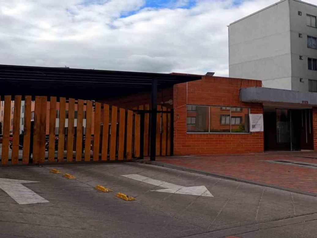 Apartamento de 2 alcobas en venta en Pensilvania, Bogotá, 56 m² · foto 13 de 20