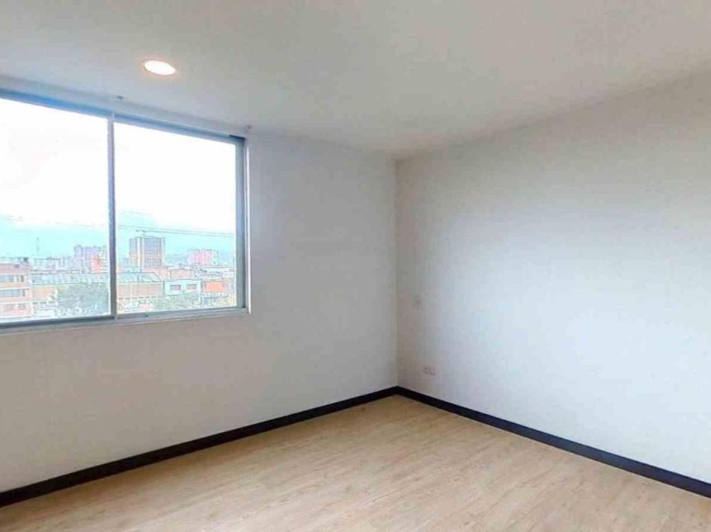 Apartamento de 2 alcobas en venta en Pensilvania, Bogotá, 56 m² · foto 5 de 20