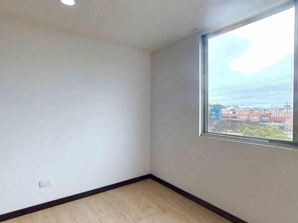 Apartamento de 2 alcobas en venta en Pensilvania, Bogotá, 56 m² · foto 4 de 20