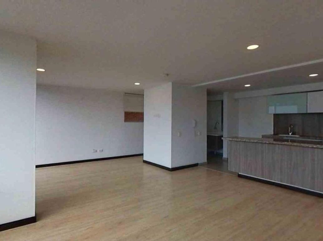 Apartamento de 2 alcobas en venta en Pensilvania, Bogotá, 56 m² · foto 3 de 20