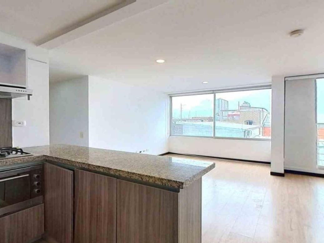 Apartamento de 2 alcobas en venta en Pensilvania, Bogotá, 56 m² · foto 9 de 20