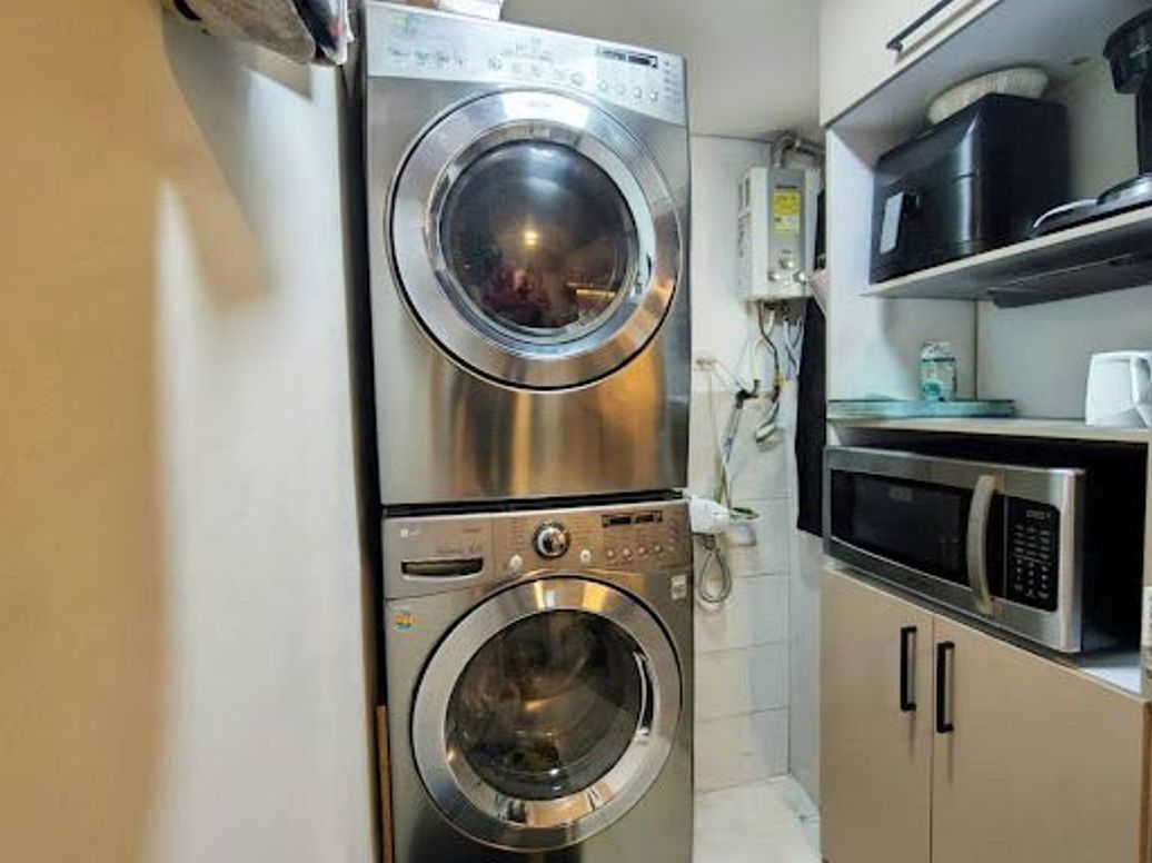 Apartamento de 2 alcobas en venta en Prado Pinzón, Bogotá, 69 m² · foto 13 de 20