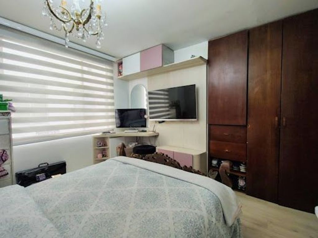 Apartamento de 2 alcobas en venta en Prado Pinzón, Bogotá, 69 m² · foto 17 de 20