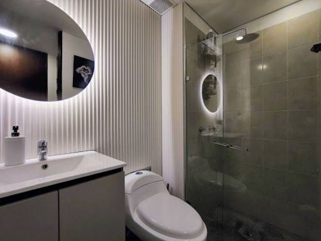 Apartamento de 2 alcobas en venta en Prado Pinzón, Bogotá, 69 m² · foto 14 de 20