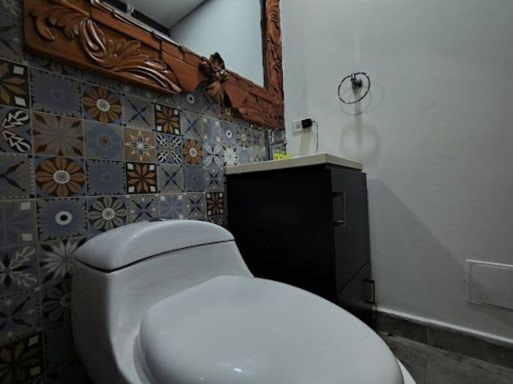 Apartamento de 2 alcobas en venta en Prado Pinzón, Bogotá, 69 m² · foto 18 de 20