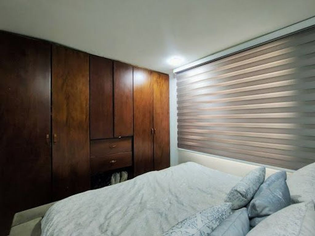 Apartamento de 2 alcobas en venta en Prado Pinzón, Bogotá, 69 m² · foto 15 de 20
