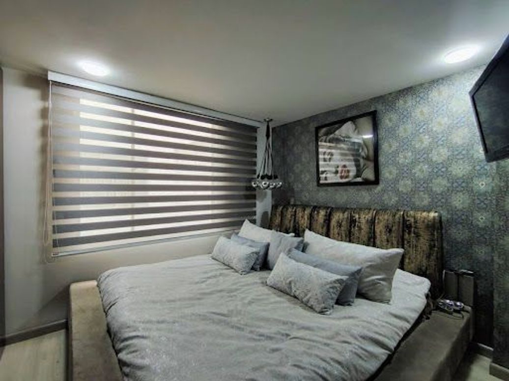 Apartamento de 2 alcobas en venta en Prado Pinzón, Bogotá, 69 m² · foto 16 de 20