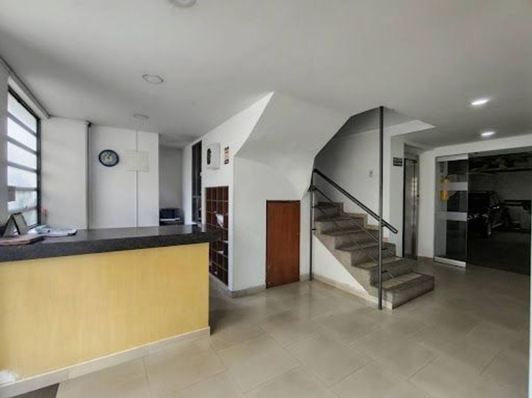 Apartamento de 2 alcobas en venta en Prado Pinzón, Bogotá, 69 m² · foto 20 de 20