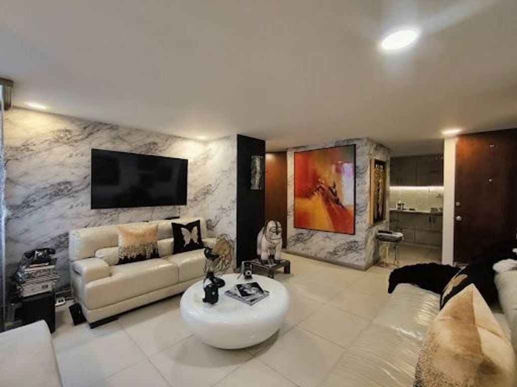 Apartamento de 2 alcobas en venta en Prado Pinzón, Bogotá, 69 m² · foto 6 de 20
