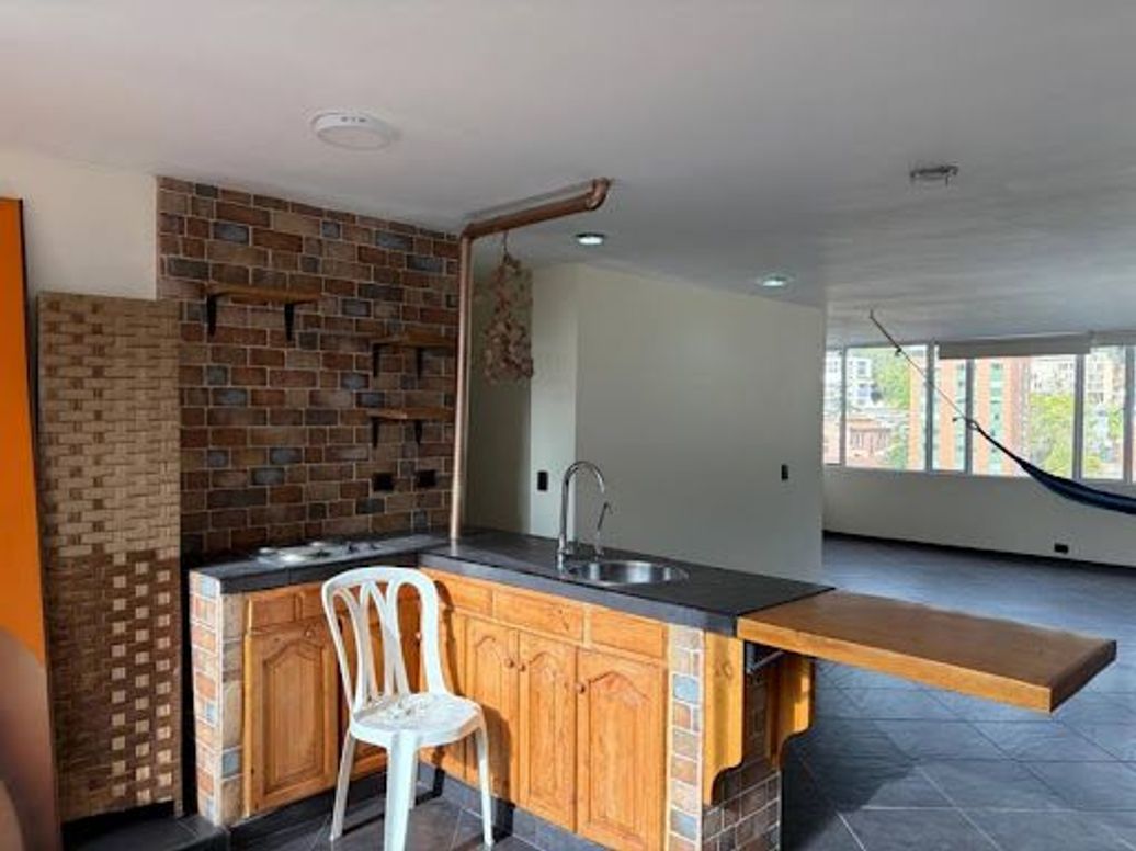 Apartaestudio en venta en Las Aguas, Bogotá, 48 m² · foto 13 de 20
