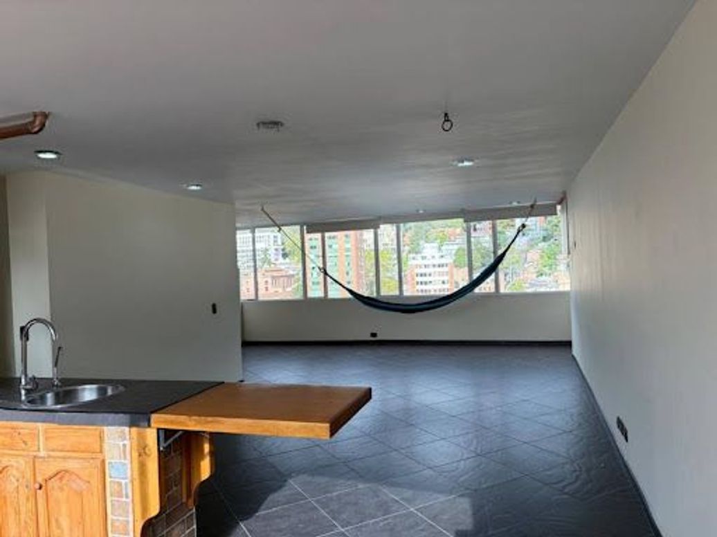 Apartaestudio en venta en Las Aguas, Bogotá, 48 m² · foto 10 de 20