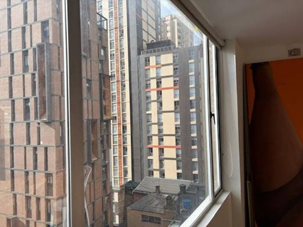 Apartaestudio en venta en Las Aguas, Bogotá, 48 m² · foto 16 de 20