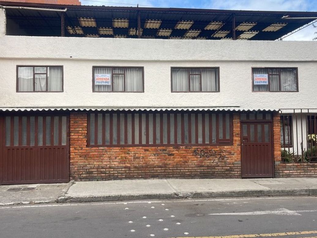 Casa de 9 alcobas en venta en Estrella Del Norte, Bogotá, 570 m² · foto 5 de 20
