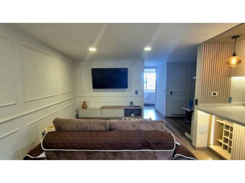 Apartamento de 3 alcobas en venta en Florida Blanca, Bogotá, 60 m² · foto 2 de 19