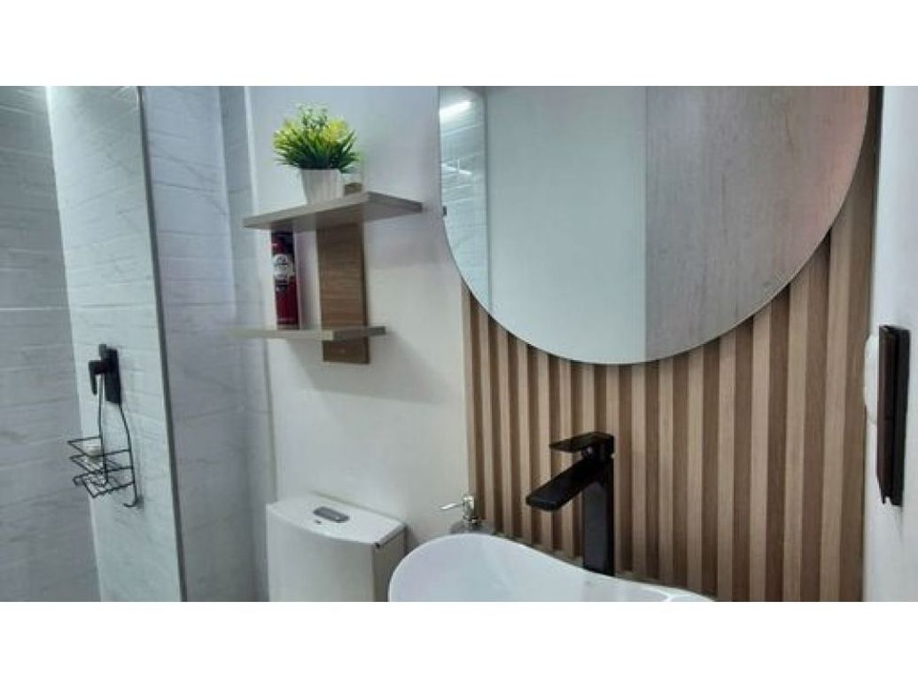Apartamento de 3 alcobas en venta en Florida Blanca, Bogotá, 60 m² · foto 13 de 19