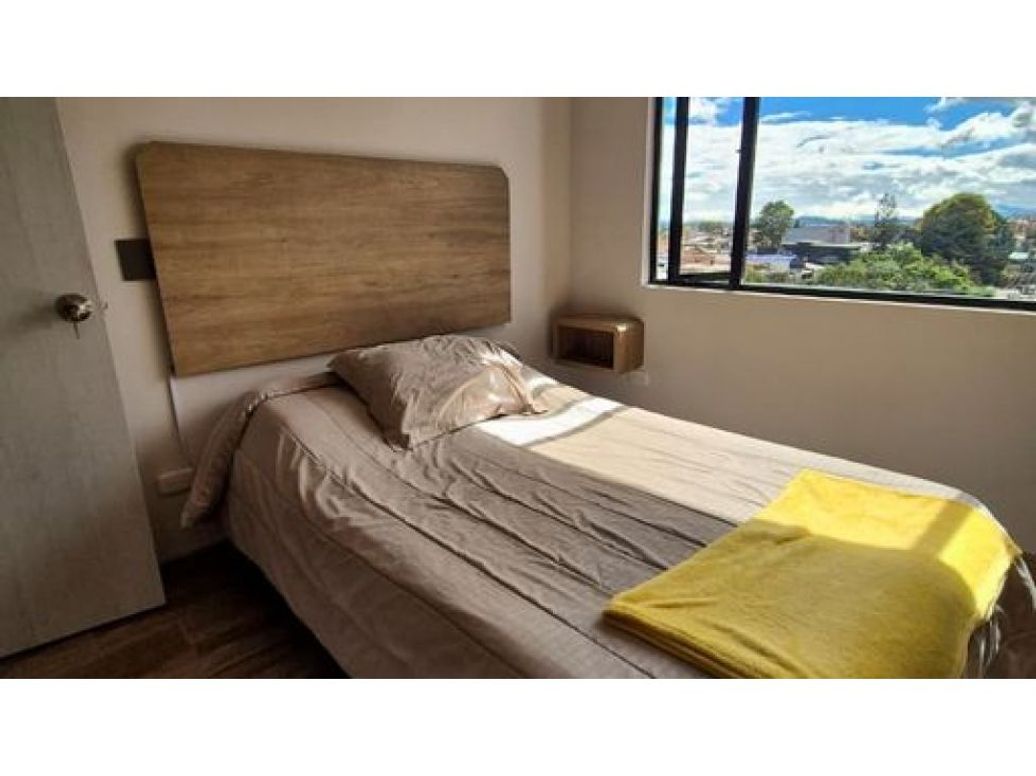 Apartamento de 3 alcobas en venta en Florida Blanca, Bogotá, 60 m² · foto 8 de 19