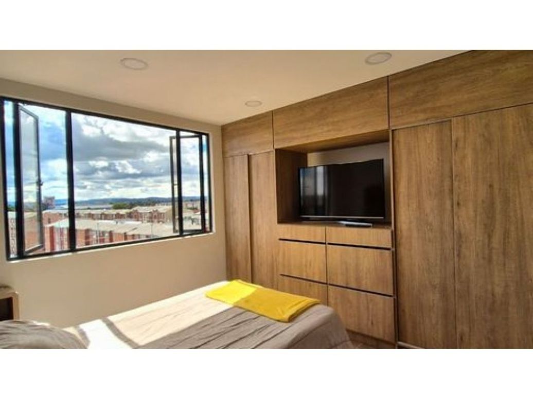Apartamento de 3 alcobas en venta en Florida Blanca, Bogotá, 60 m² · foto 6 de 19