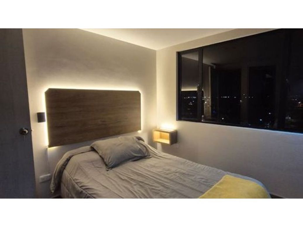 Apartamento de 3 alcobas en venta en Florida Blanca, Bogotá, 60 m² · foto 9 de 19