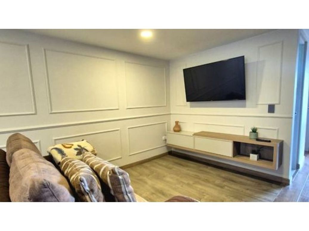 Apartamento de 3 alcobas en venta en Florida Blanca, Bogotá, 60 m² · foto 4 de 19