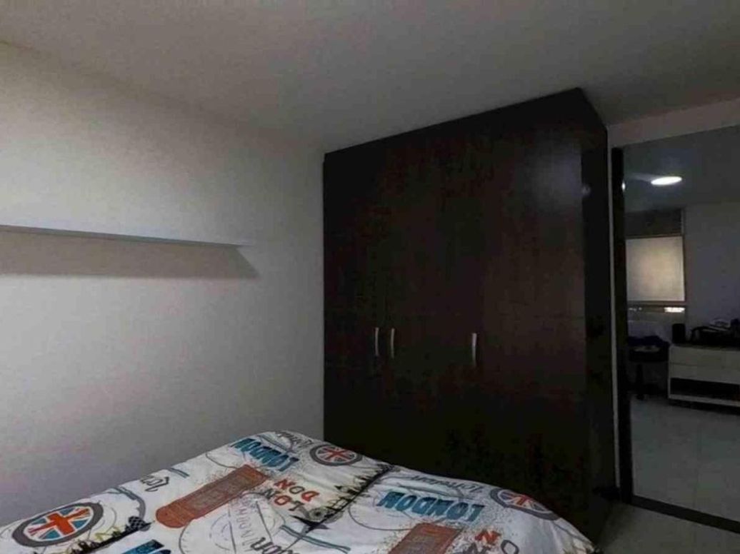 Apartamento de 3 alcobas en venta en La Granja, Bogotá, 73 m² · foto 6 de 15