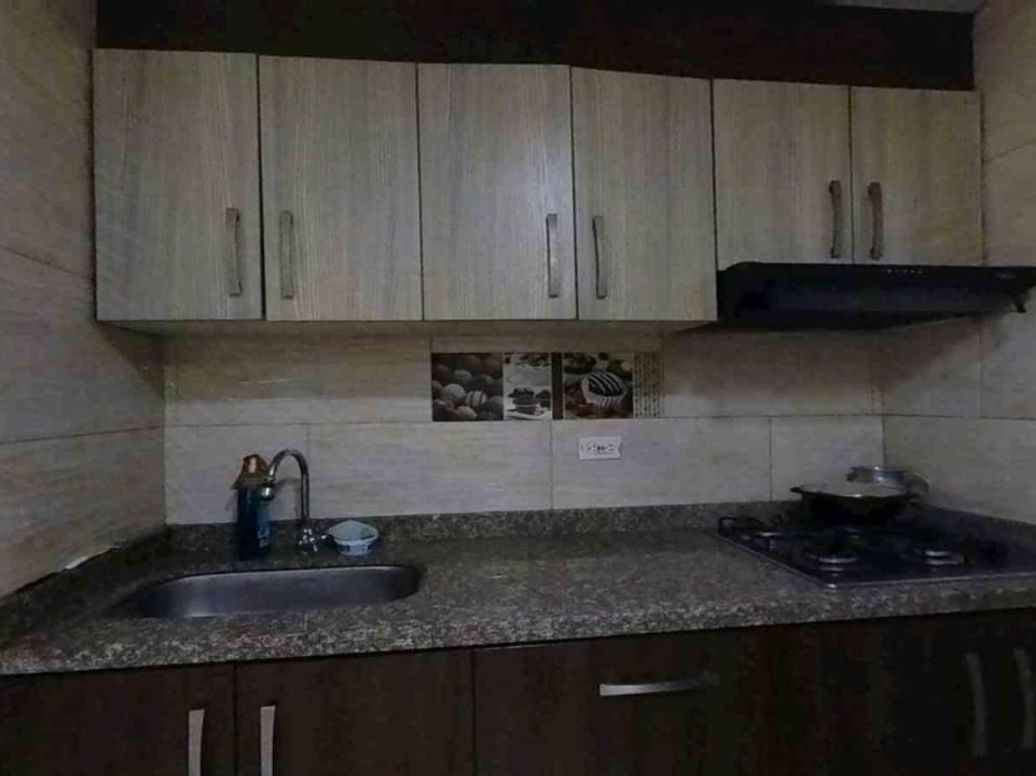 Apartamento de 3 alcobas en venta en La Granja, Bogotá, 73 m² · foto 10 de 15