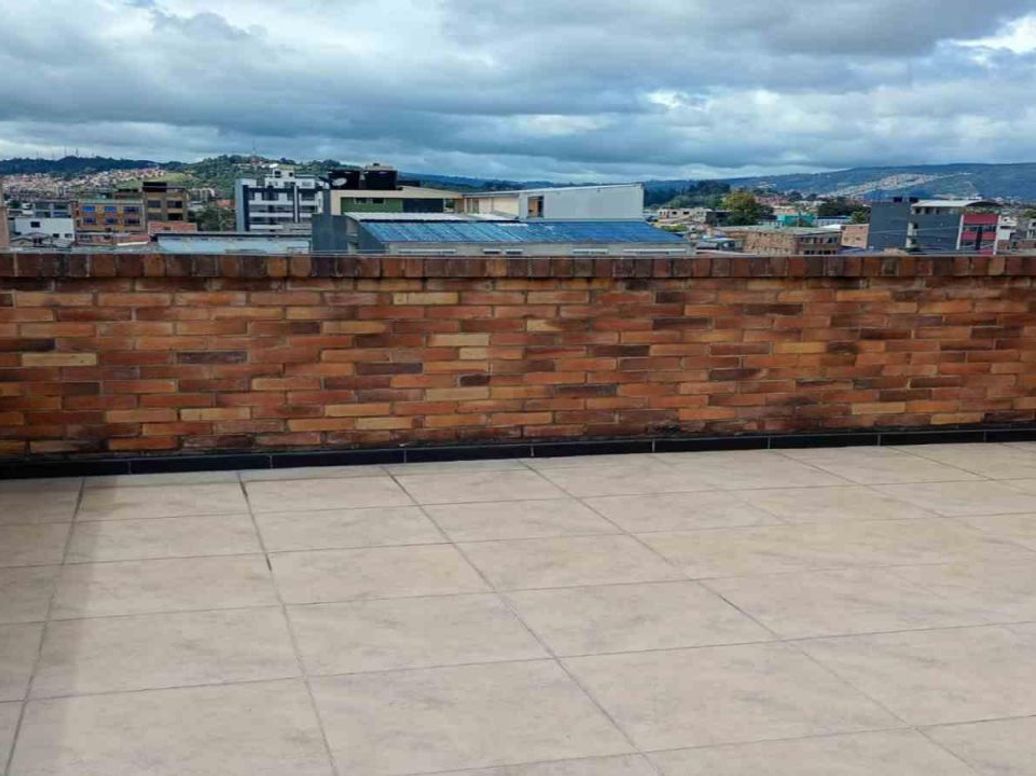 Apartamento de 3 alcobas en venta en La Granja, Bogotá, 73 m² · foto 14 de 15