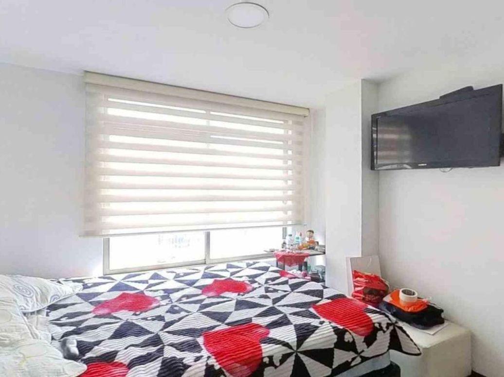 Apartamento de 3 alcobas en venta en La Granja, Bogotá, 73 m² · foto 5 de 15
