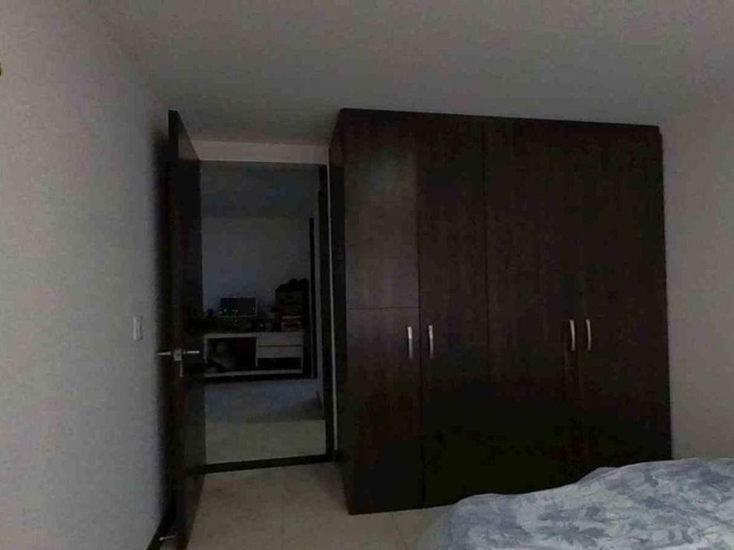 Apartamento de 3 alcobas en venta en La Granja, Bogotá, 73 m² · foto 7 de 15