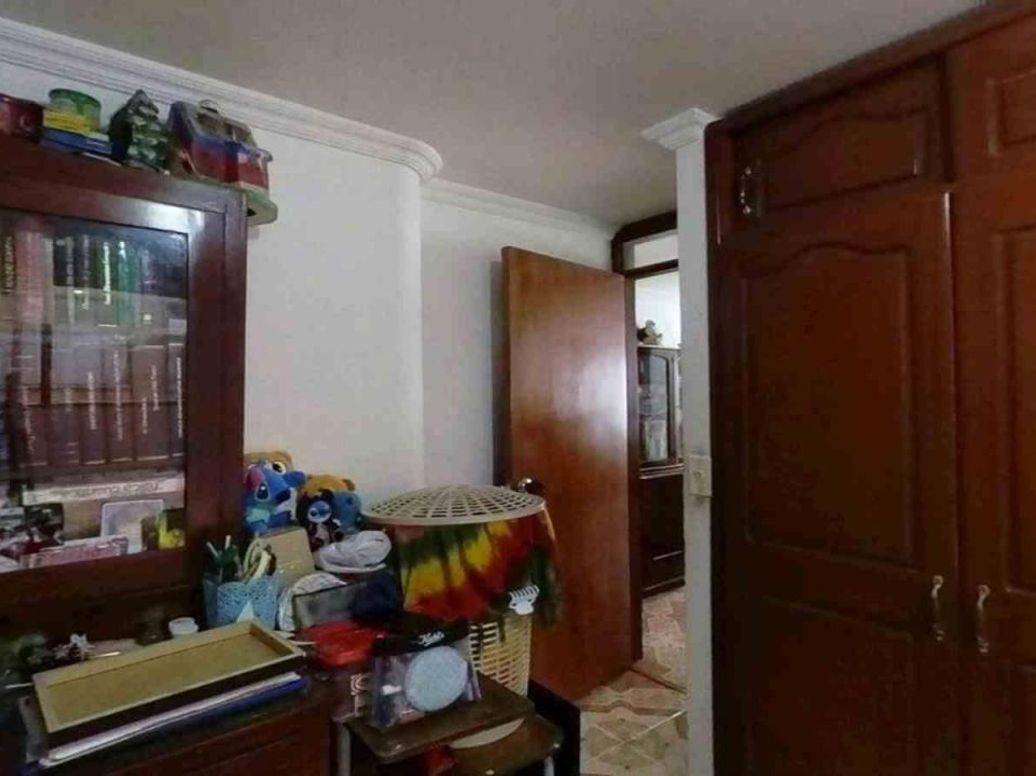 Apartamento de 3 alcobas en venta en Tibana, Bogotá, 59 m² · foto 5 de 17