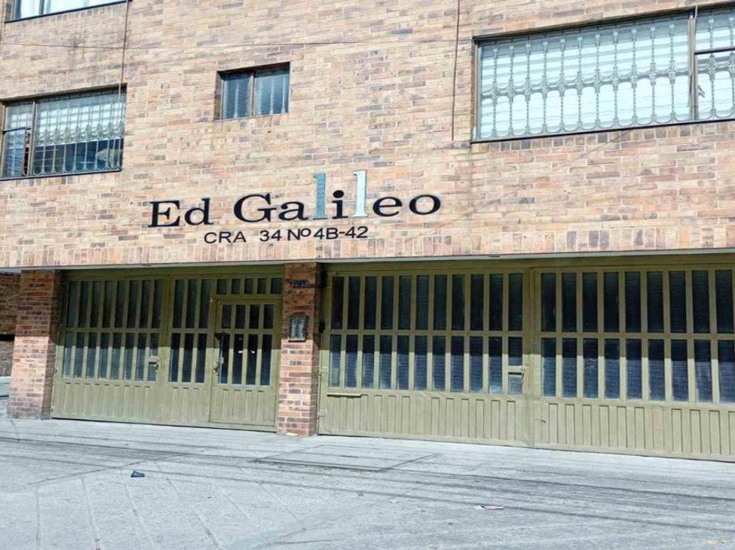 Apartamento de 3 alcobas en venta en Tibana, Bogotá, 59 m² · foto 16 de 17