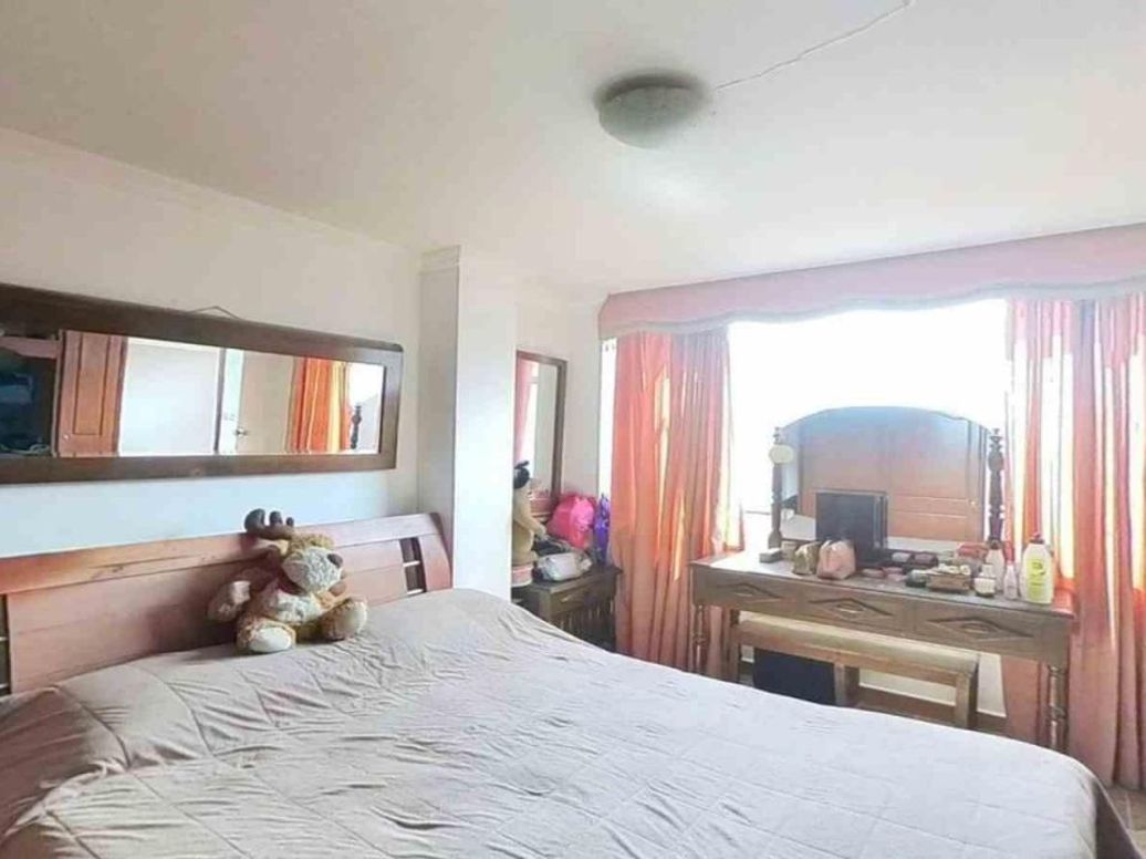 Apartamento de 3 alcobas en venta en Tibana, Bogotá, 59 m² · foto 8 de 17