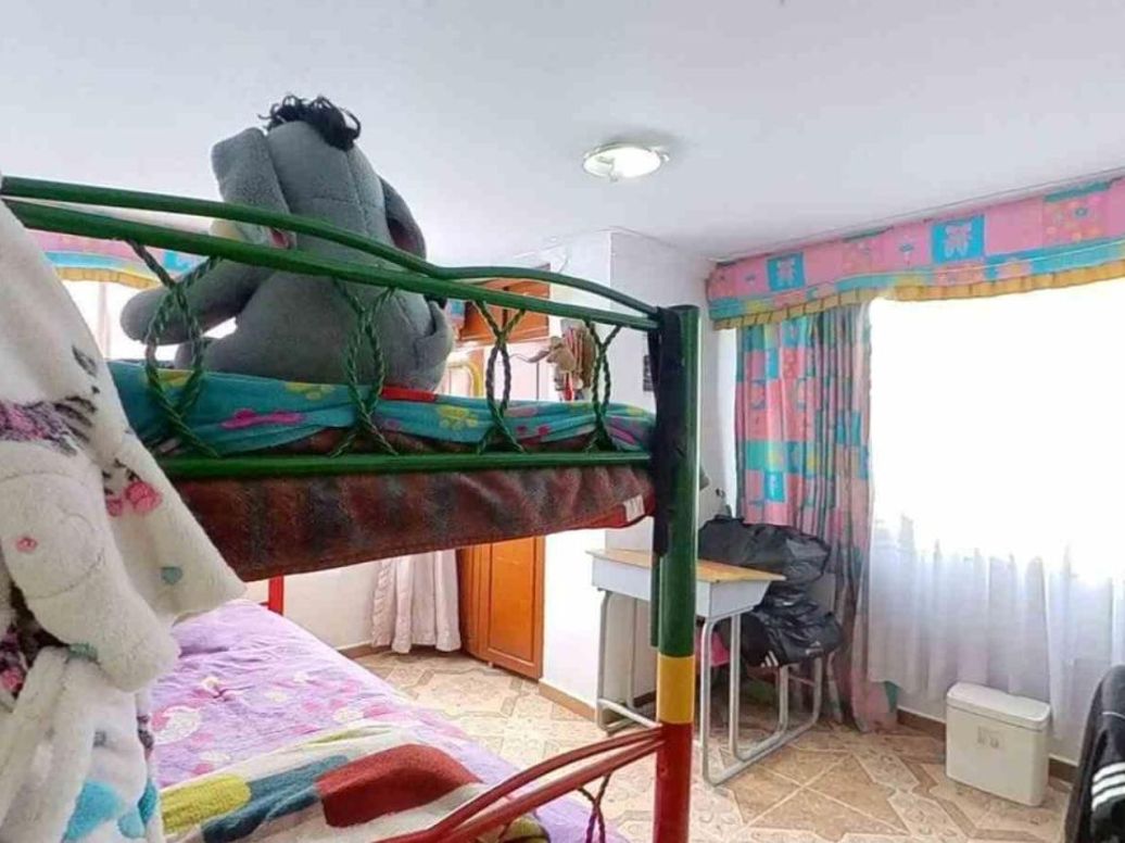 Apartamento de 3 alcobas en venta en Tibana, Bogotá, 59 m² · foto 6 de 17