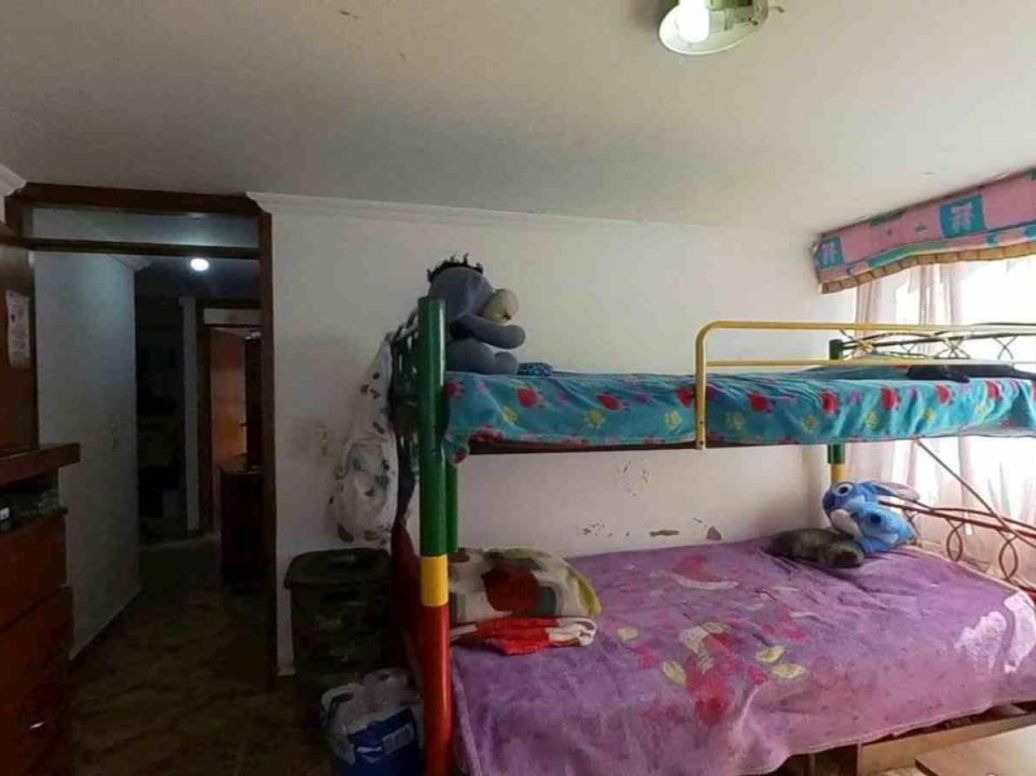 Apartamento de 3 alcobas en venta en Tibana, Bogotá, 59 m² · foto 7 de 17