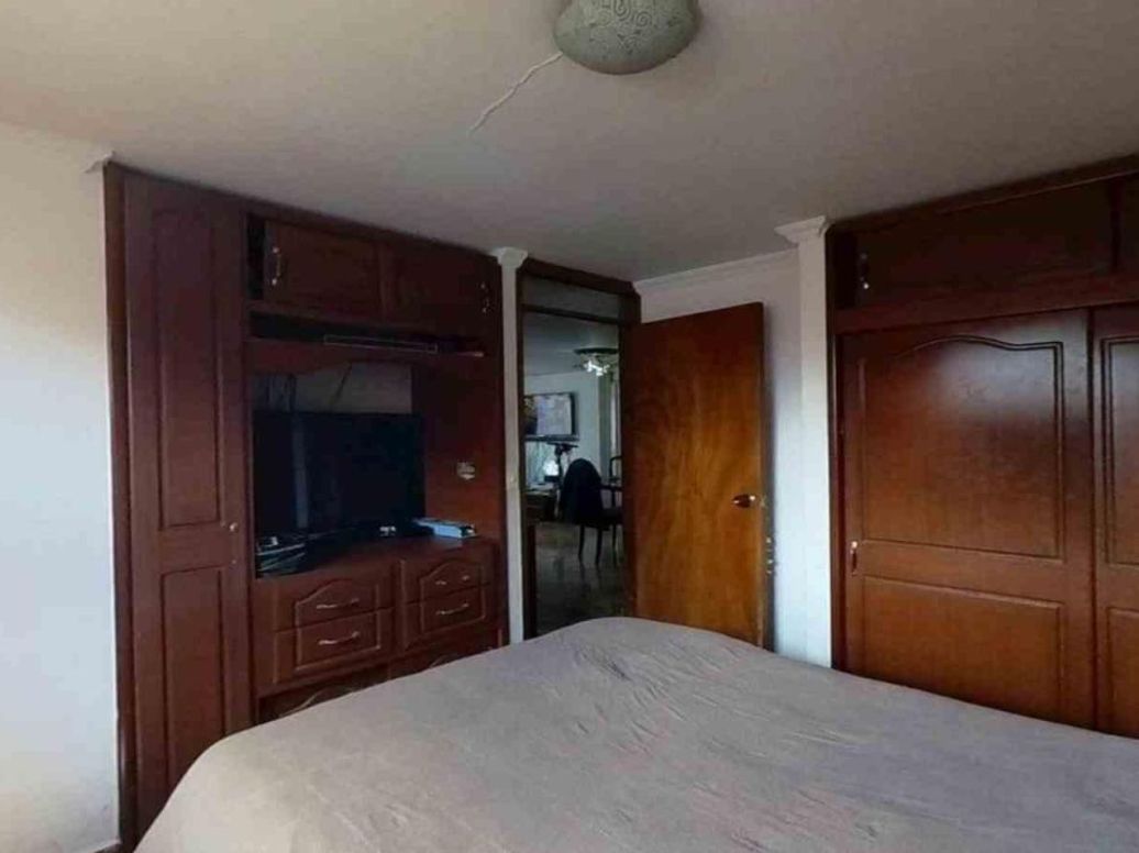 Apartamento de 3 alcobas en venta en Tibana, Bogotá, 59 m² · foto 9 de 17